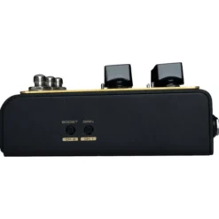Friedman IR-X Dual Tube Preamp