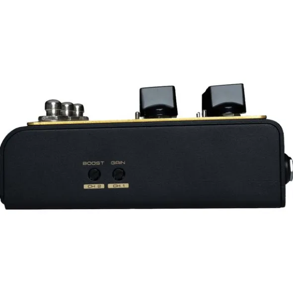 Friedman IR-X Dual Tube Preamp