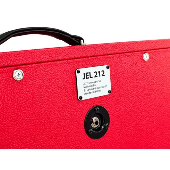Friedman JEL-212 Cabinet