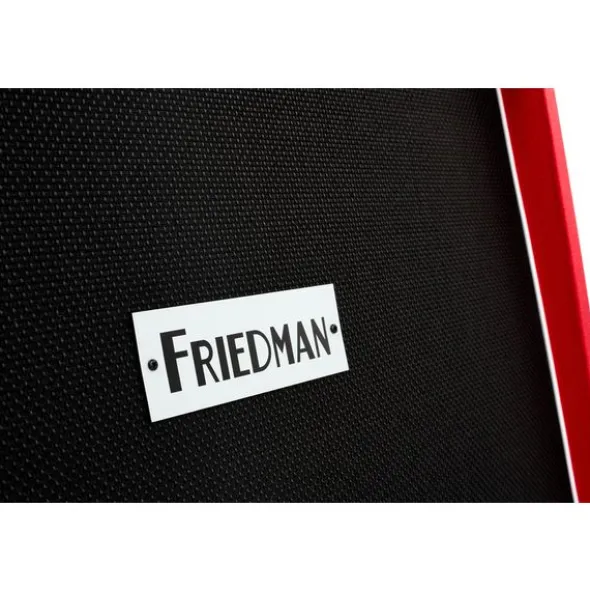 Friedman JEL-212 Cabinet
