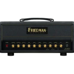 Friedman Jose 20 Series Tribute Head