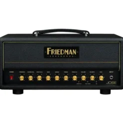 Friedman Jose 20 Series Tribute Head