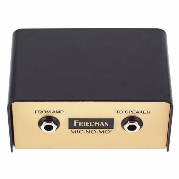 Friedman Mic-No-Mo
