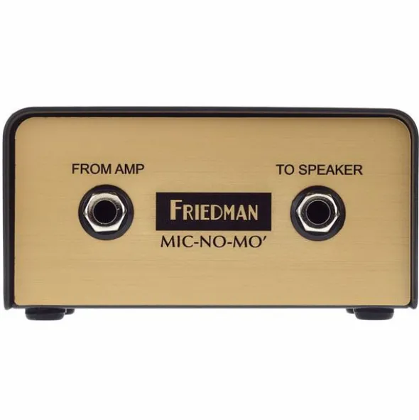 Friedman Mic-No-Mo