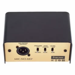 Friedman Mic-No-Mo