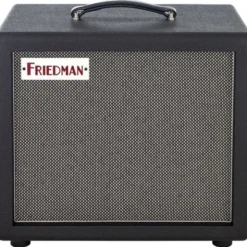 Friedman Mini Dirty Shirley 112 Cab