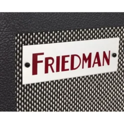 Friedman Mini Dirty Shirley 112 Cab