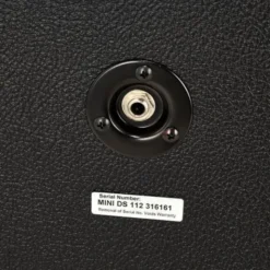 Friedman Mini Dirty Shirley 112 Cab