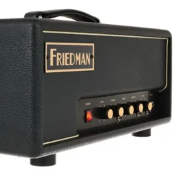 Friedman Pink Taco V2 Head