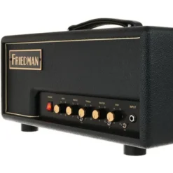 Friedman Pink Taco V2 Head