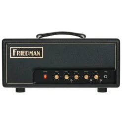 Friedman Pink Taco V2 Head