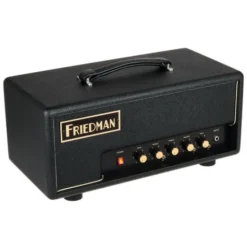 Friedman Pink Taco V2 Head