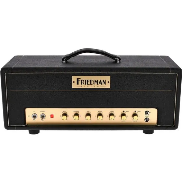 Friedman Plex Head