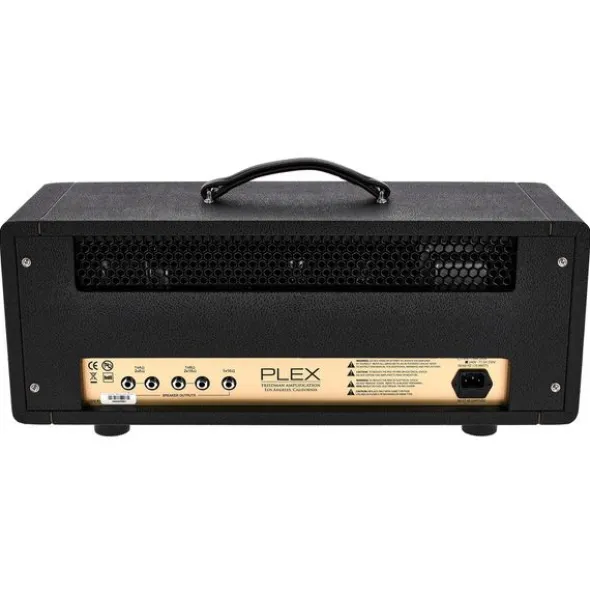Friedman Plex Head