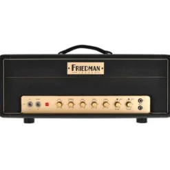 Friedman Plex Head