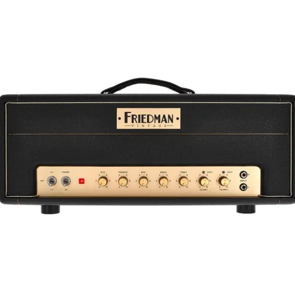 Friedman Plex Head