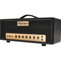 Friedman Plex Head
