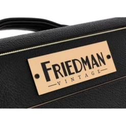 Friedman Plex Head