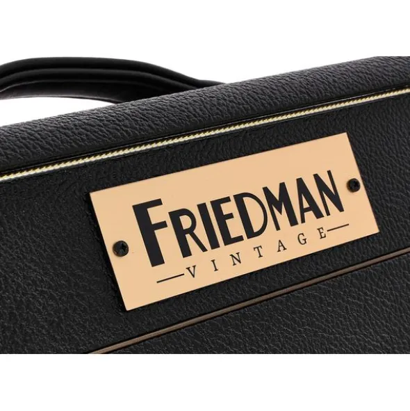 Friedman Plex Head