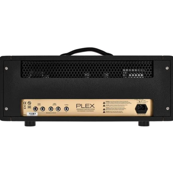 Friedman Plex Head
