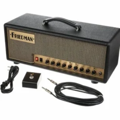 Friedman Runt-50 Head