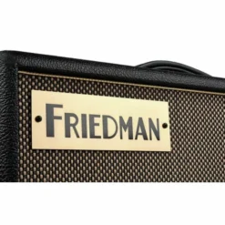 Friedman Runt-50 Head
