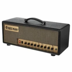 Friedman Runt-50 Head