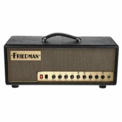 Friedman Runt-50 Head