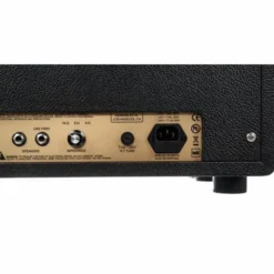 Friedman Runt-50 Head