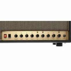 Friedman Runt-50 Head