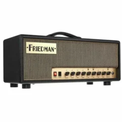 Friedman Runt-50 Head