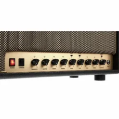 Friedman Runt-50 Head