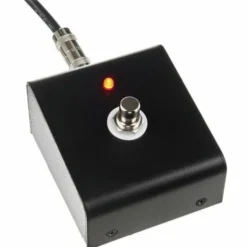 Friedman Runt-50 Head