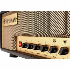 Friedman Runt-20 Head