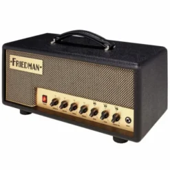 Friedman Runt-20 Head