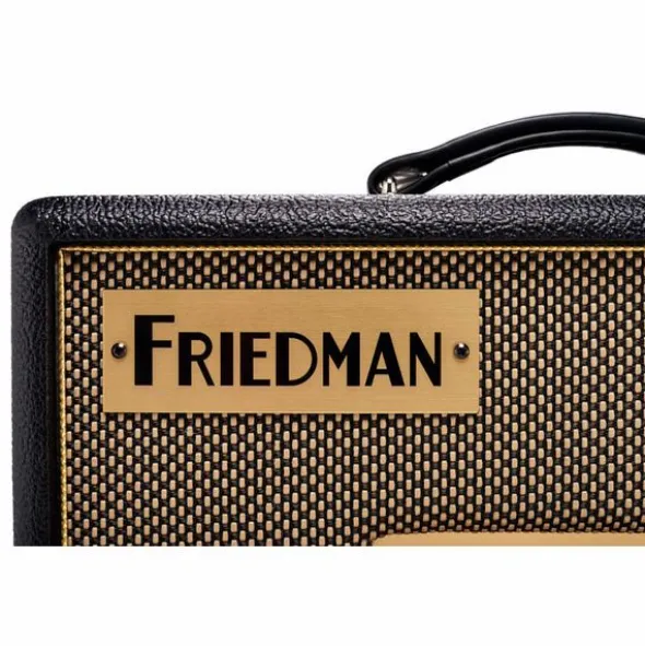 Friedman Runt-20 Head