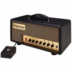 Friedman Runt-20 Head