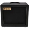 Friedman Small 112 Black Cabinet
