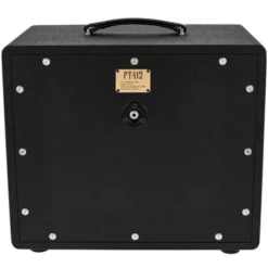 Friedman Small 112 Black Cabinet