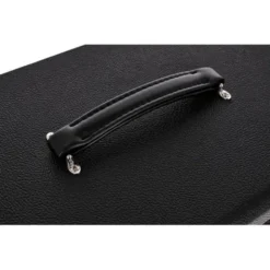 Friedman Small 112 Black Cabinet