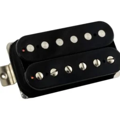 Friedman Triple D Humbucker Br Black