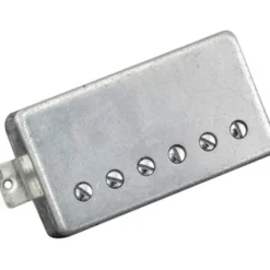 Friedman Triple D Humbucker Br Nickel
