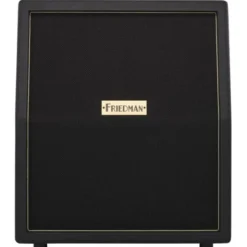 Friedman Vertical 212 Black