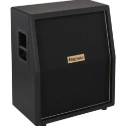 Friedman Vertical 212 Black