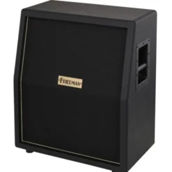 Friedman Vertical 212 Black