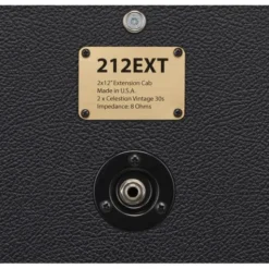 Friedman Vertical 212 Black