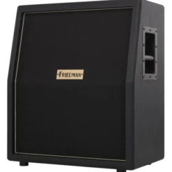 Friedman Vertical 212 Black