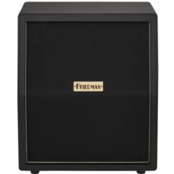 Friedman Vertical 212 Black