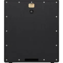 Friedman Vertical 212 Black