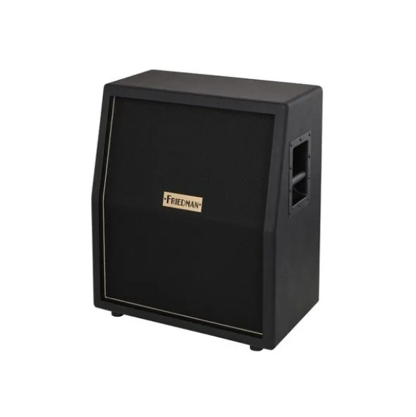 Friedman Vertical 212 Black B-Stock